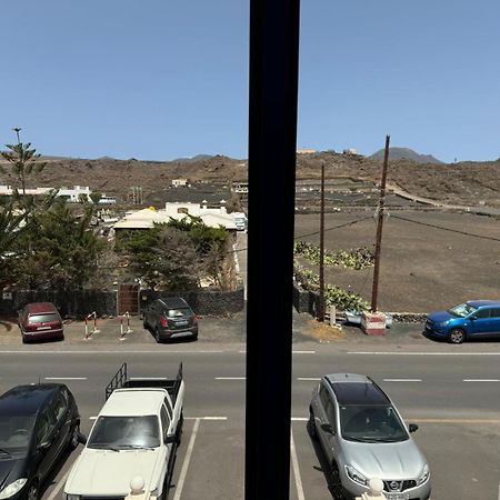 Casa Cueva De Los Verdes Punta Mujeres Luaran gambar
