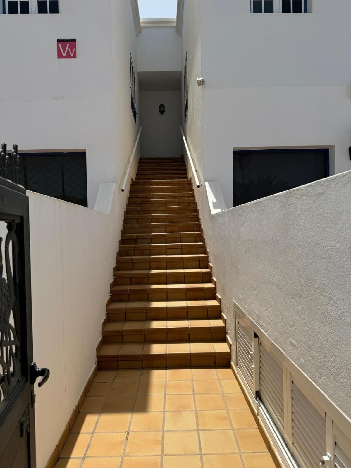 Casa Cueva De Los Verdes Punta Mujeres Luaran gambar